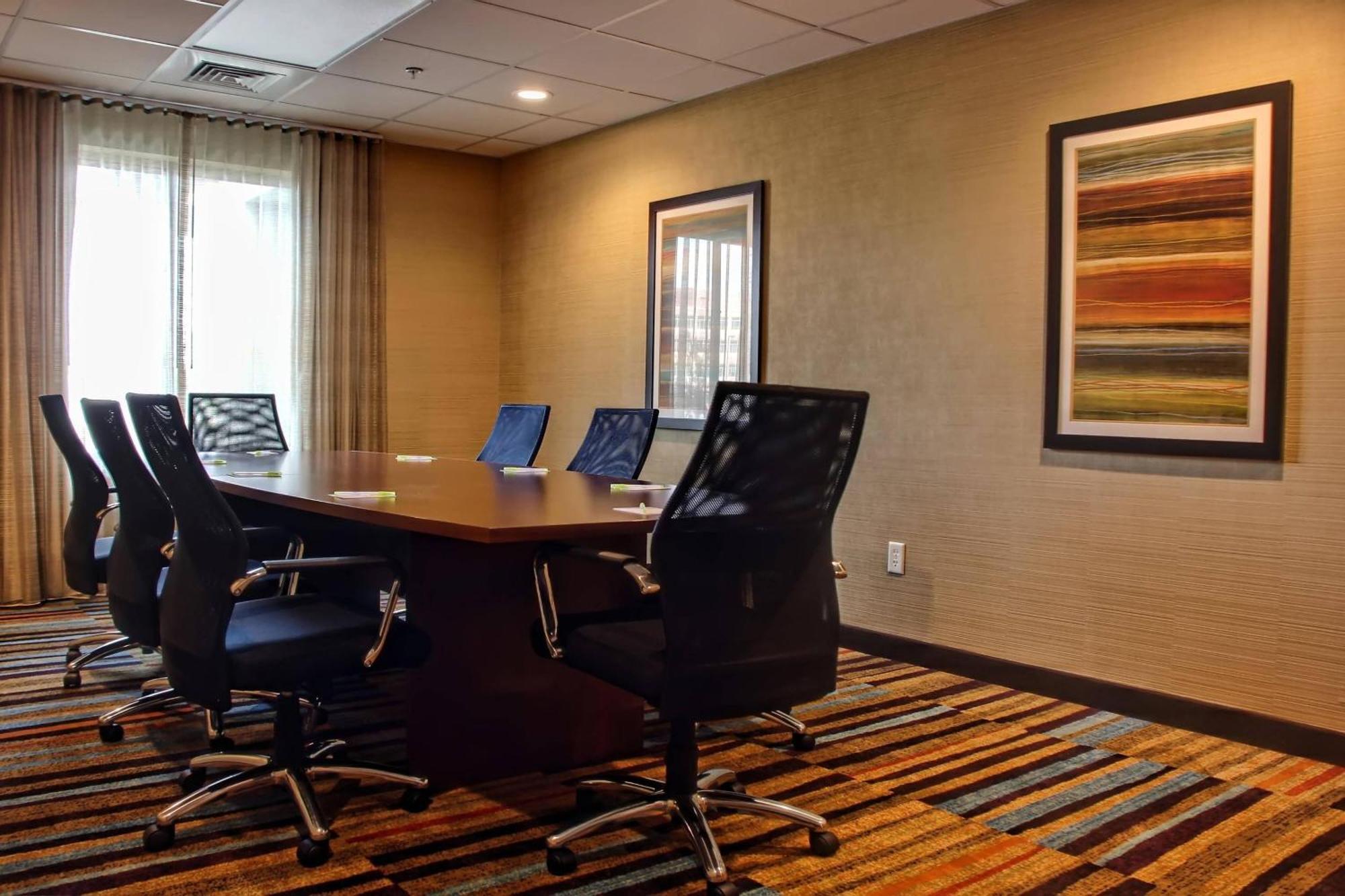Fairfield Inn & Suites By Marriott Reading Wyomissing Екстериор снимка