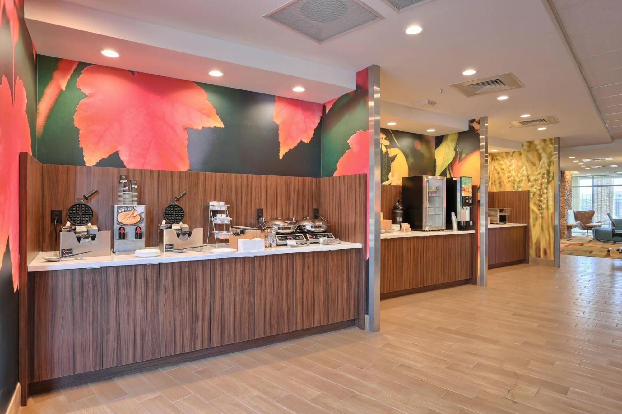 Fairfield Inn & Suites By Marriott Reading Wyomissing Екстериор снимка