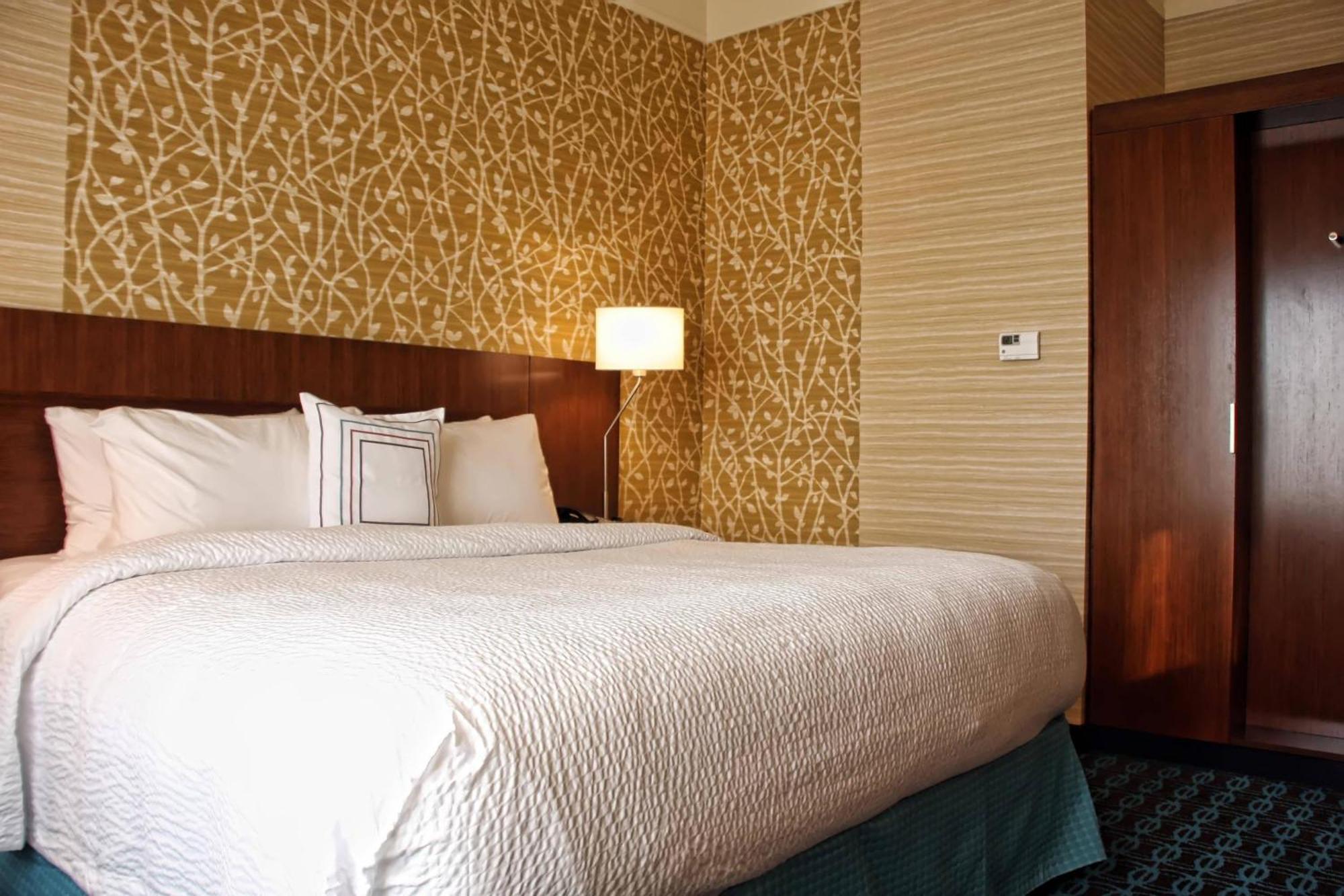 Fairfield Inn & Suites By Marriott Reading Wyomissing Екстериор снимка
