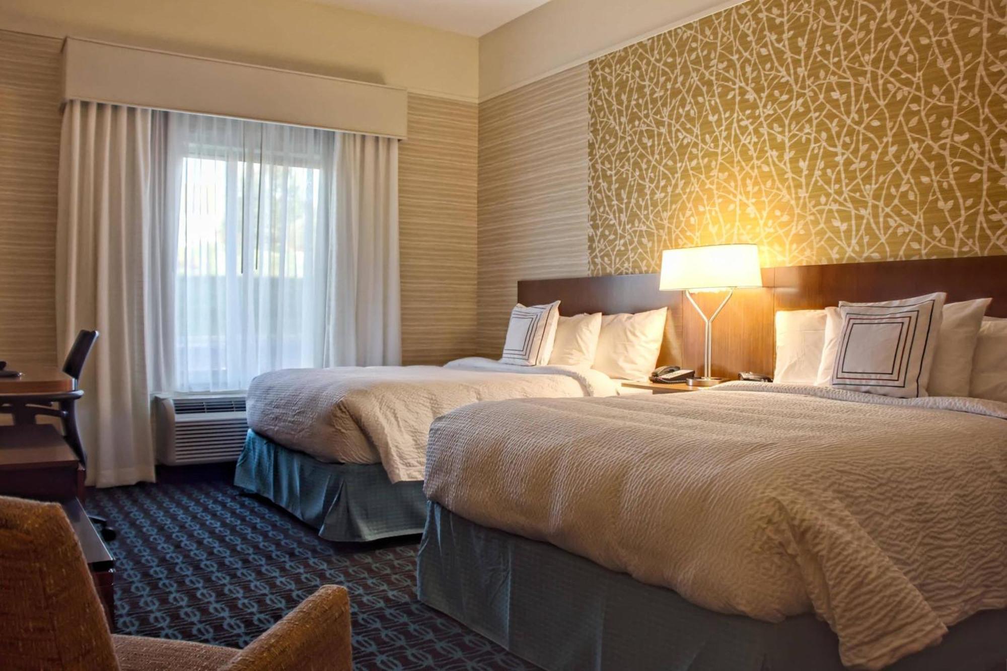 Fairfield Inn & Suites By Marriott Reading Wyomissing Екстериор снимка