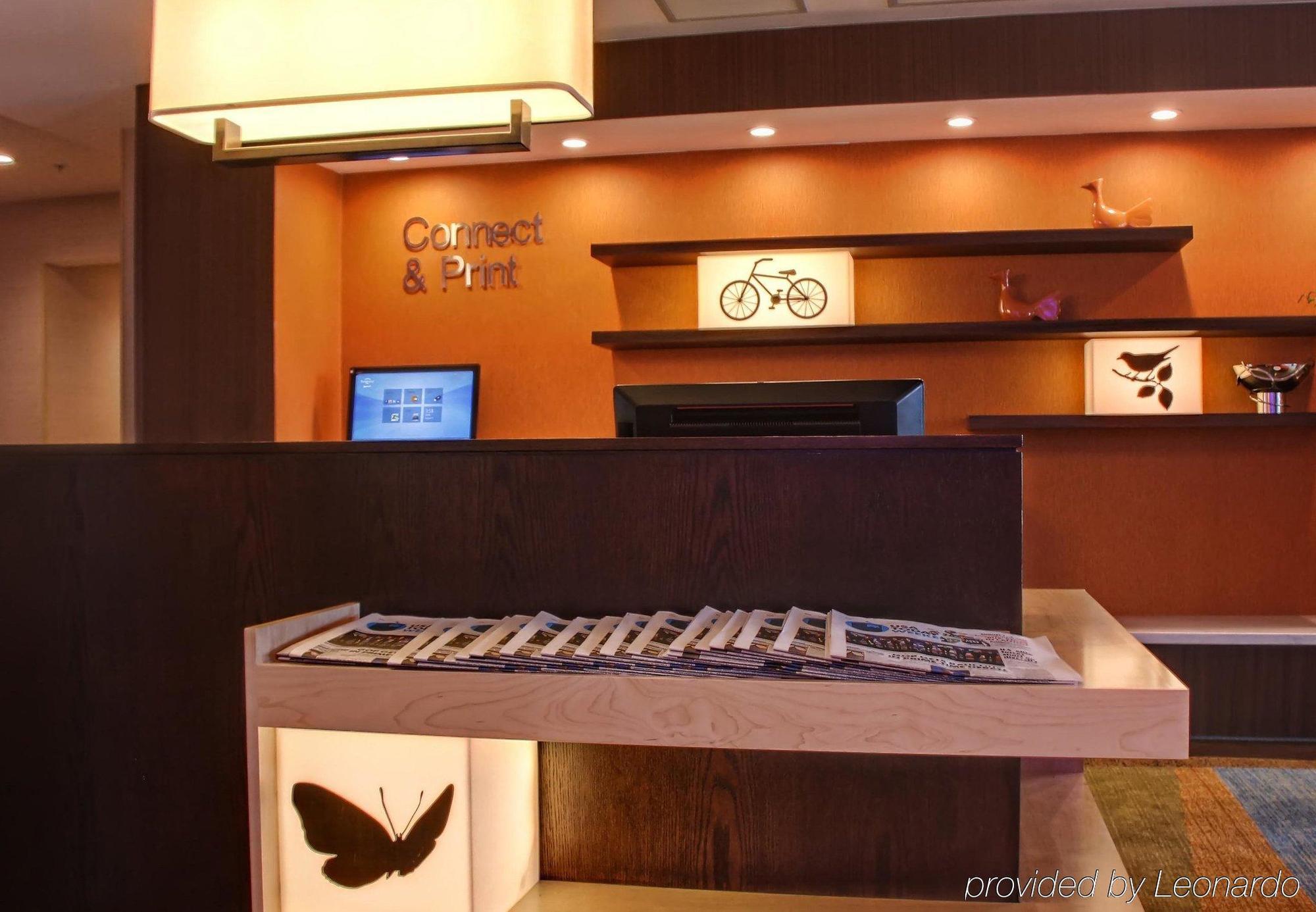 Fairfield Inn & Suites By Marriott Reading Wyomissing Екстериор снимка